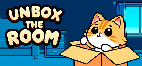 拆箱房间/Unbox the Room 截图