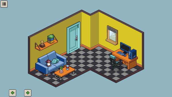 拆箱房间/Unbox the Room 截图