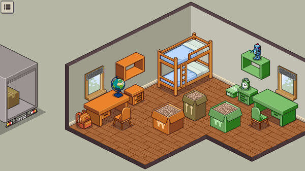 拆箱房间/Unbox the Room 截图