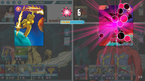 Sentinels of Earth-Prime 截图