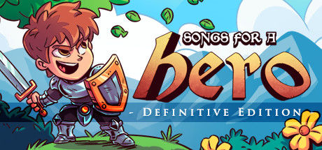 Songs for a Hero - Definitive Edition 截图