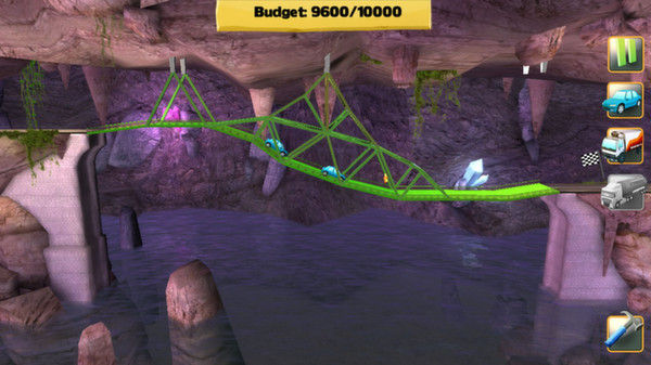 桥梁工程师/Bridge Constructor 截图