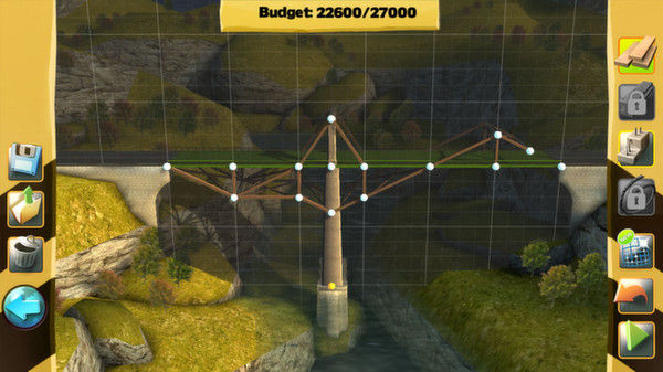 桥梁工程师/Bridge Constructor 截图