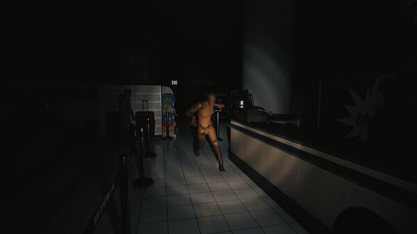 夜班/The Night Shift 截图