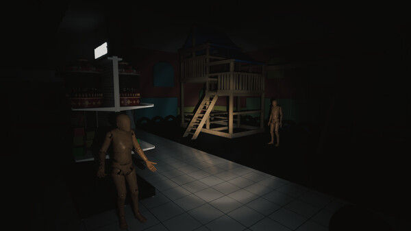 夜班/The Night Shift 截图