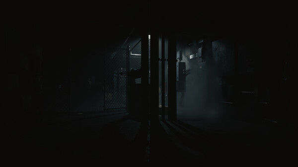 夜班/The Night Shift 截图