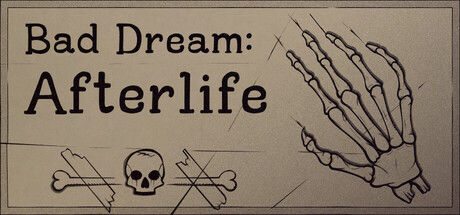 Bad Dream: Afterlife 截图