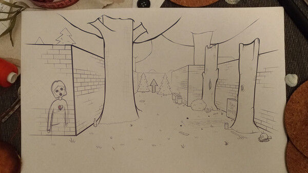 Bad Dream: Afterlife 截图