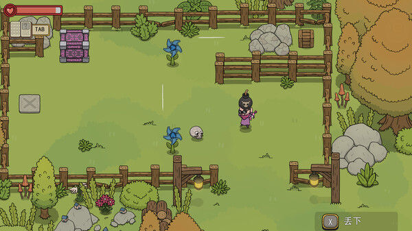 超现实出击/DREAMOUT 截图