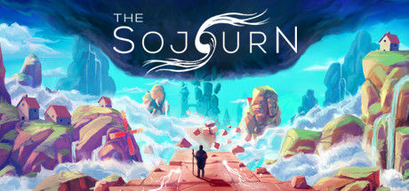 The Sojourn 截图