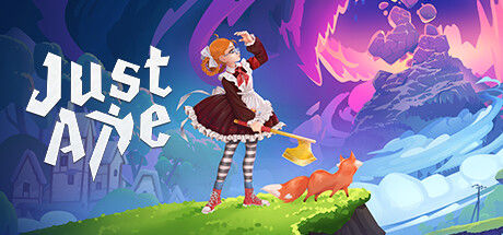 JustAxe 截图