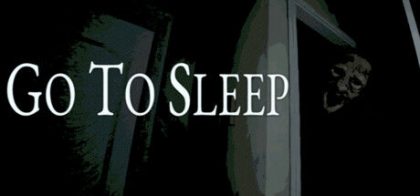 致命安眠/Go To Sleep