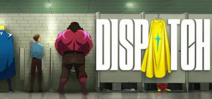 超英派遣中心/Dispatch