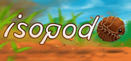 等足虫：网境外传/Isopod: A Webbed Spin-off