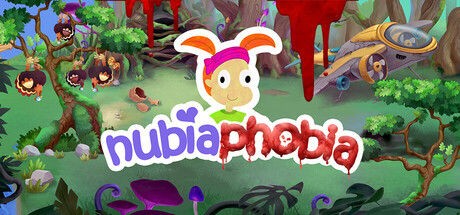 NubiaPhobia 截图
