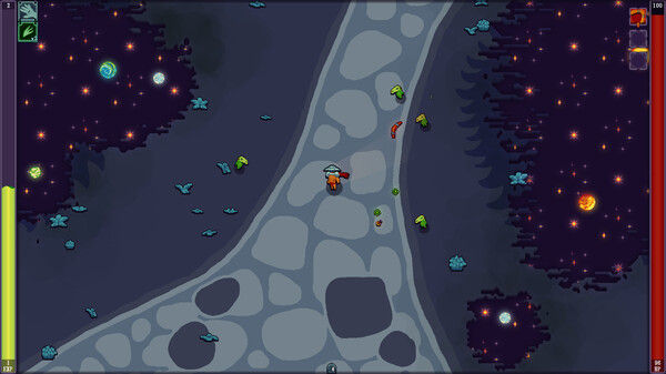 RICE - Repetitive Indie Combat Experience™ 截图