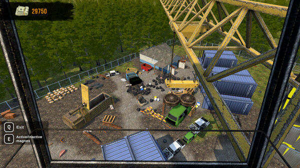 垃圾场建造者/Junkyard Builder 截图