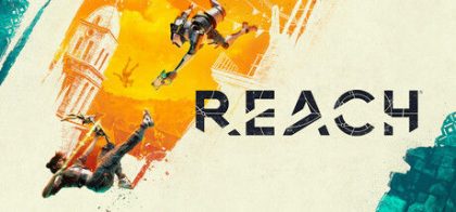 触及/Reach