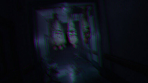 幽灵猎人 Ghostbane 截图
