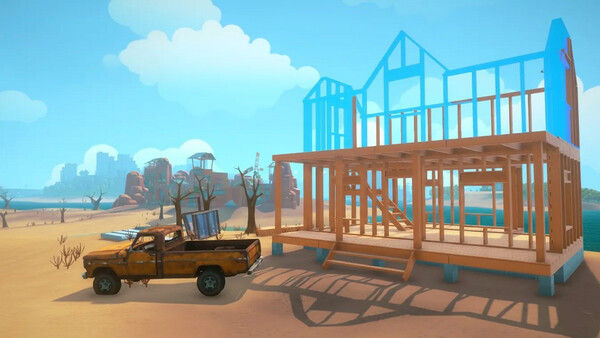 房屋建造者2/House Builder 2 截图