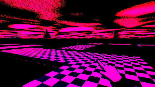 FUNKYHEART 截图