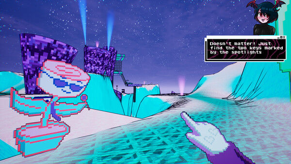 FUNKYHEART 截图