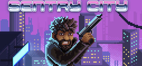 Sentry City 截图