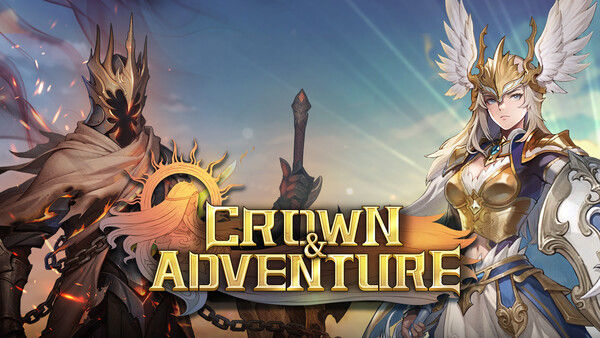 Crown and Adventure / 王冠与冒险 截图
