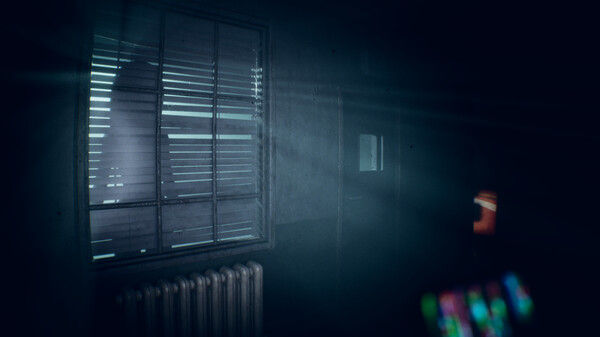 The Dark Mind 截图