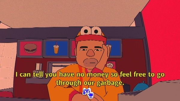 污泥人生/SLUDGE LIFE 截图