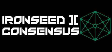 Ironseed 2 : Consensus 截图