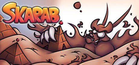 Skarab 截图