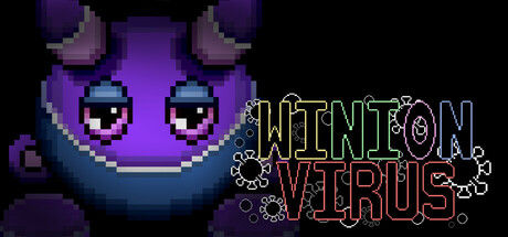 威尼恩病毒/Winion Virus 截图