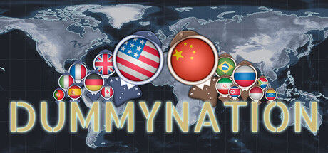 虚拟国家/Dummynation 截图