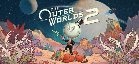 天外世界2/The Outer Worlds 2 截图