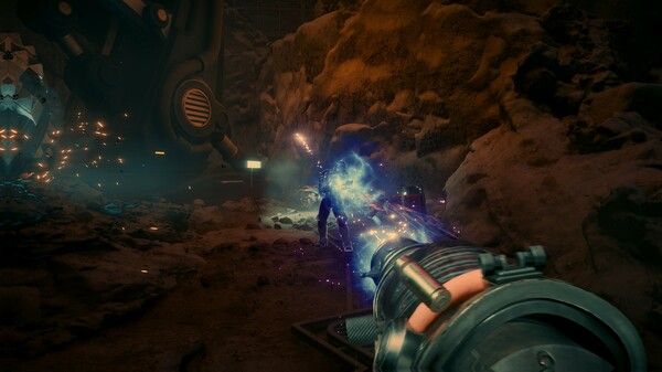 天外世界2/The Outer Worlds 2 截图