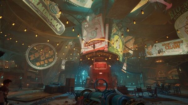 天外世界2/The Outer Worlds 2 截图