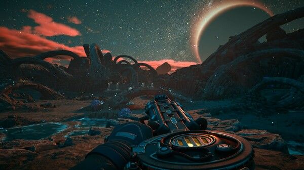 天外世界2/The Outer Worlds 2 截图