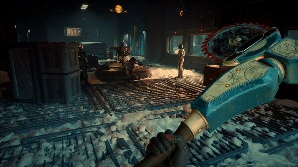天外世界2/The Outer Worlds 2 截图