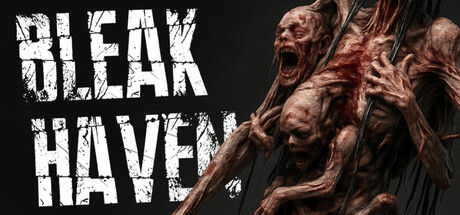 荒凉避难所/Bleak Haven 截图