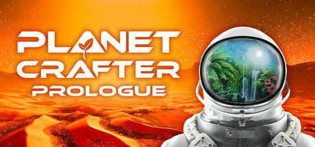 星球工匠/The Planet Crafter: Prologue 截图