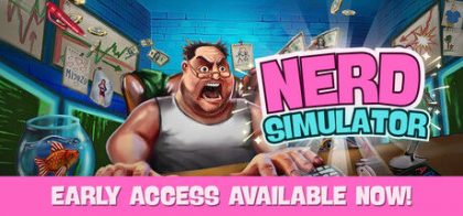 书呆子模拟器/Nerd Simulator