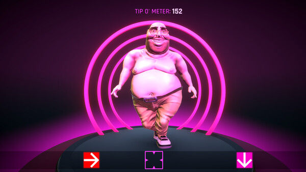 书呆子模拟器/Nerd Simulator 截图