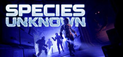 物种：未知/Species: Unknown