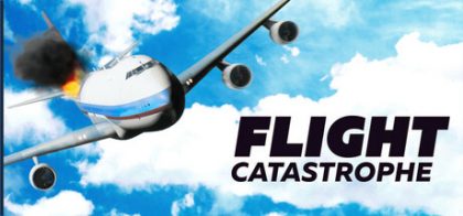 飞行灾难/Flight Catastrophe