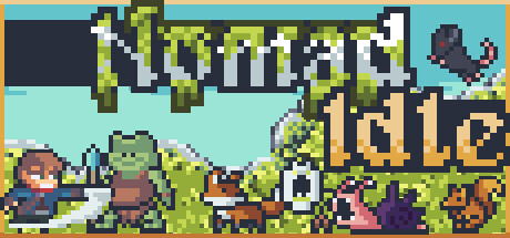 游牧闲置 Nomad Idle 截图