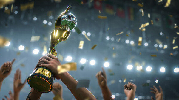 FIFA 23/FIFA 23 截图