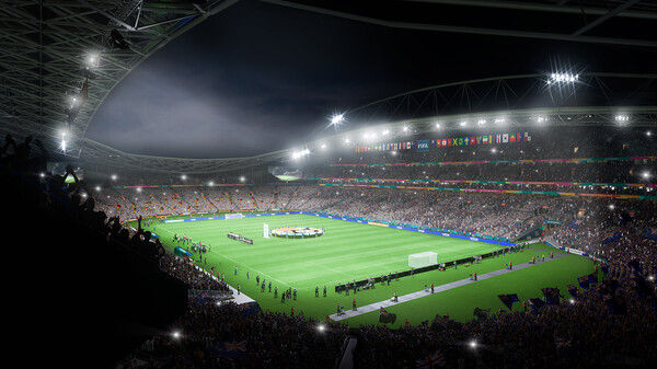 FIFA 23/FIFA 23 截图