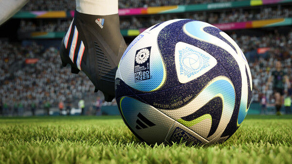 FIFA 23/FIFA 23 截图