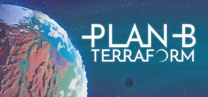 备用计划:家园/B计划 地球化/Plan B: Terraform